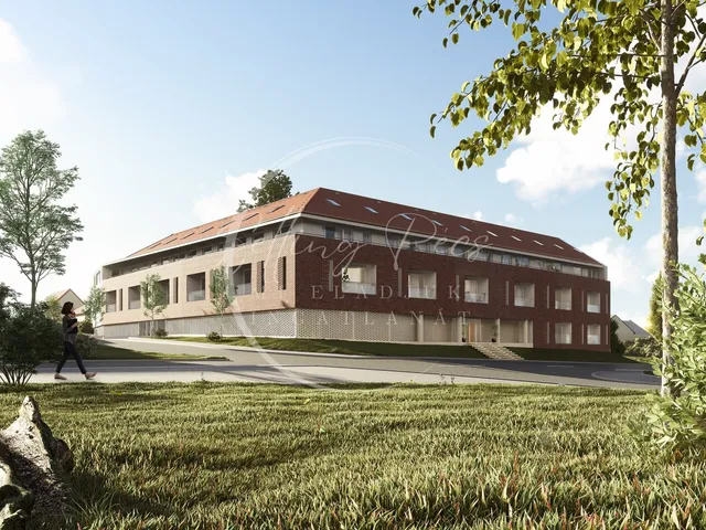 Eladó lakás Pécs, Egyetemváros 49 nm