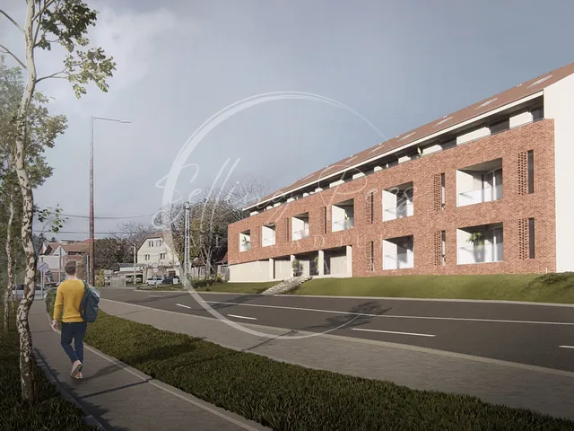 Eladó lakás Pécs, Egyetemváros 49 nm