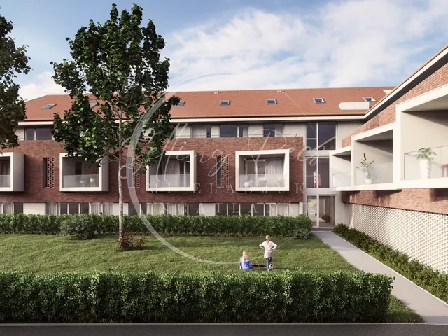 Eladó lakás Pécs, Egyetemváros 49 nm