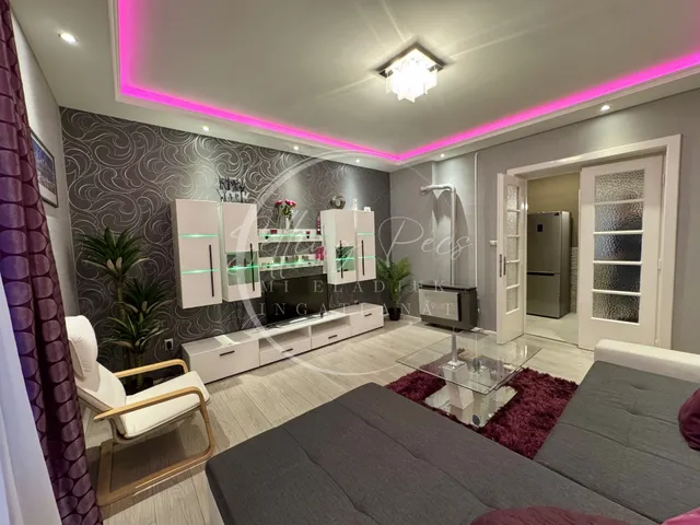 Eladó lakás Pécs, Belváros, Madách Imre utca 40 nm