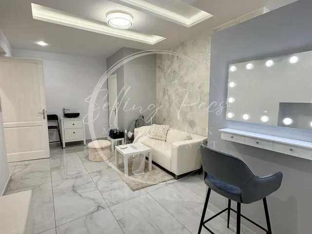 Eladó lakás Pécs, Belváros 95 nm