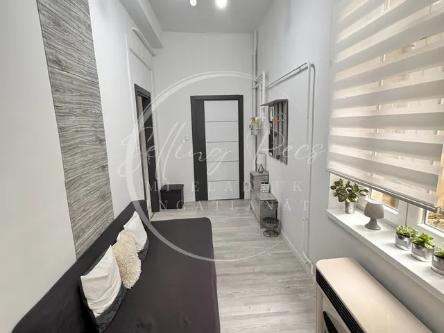 Eladó lakás Pécs, Belváros, Lenke utca 95 nm