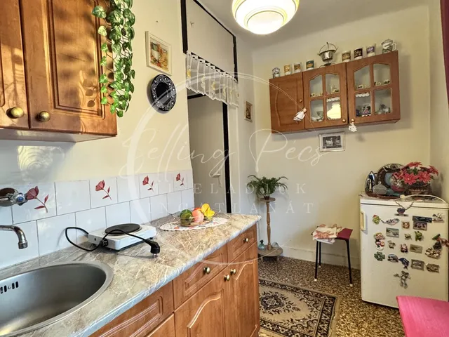 Eladó lakás Pécs, Ledina 52 nm