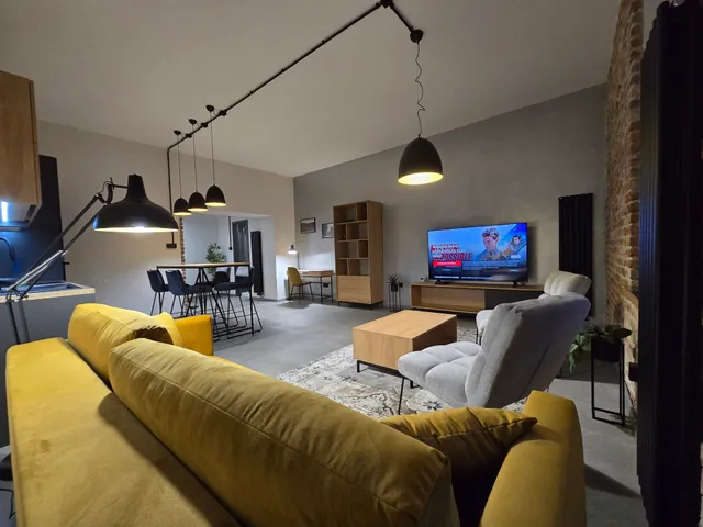 Eladó lakás Pécs 64 nm