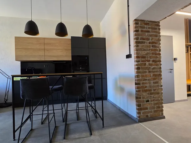 Eladó lakás Pécs 64 nm