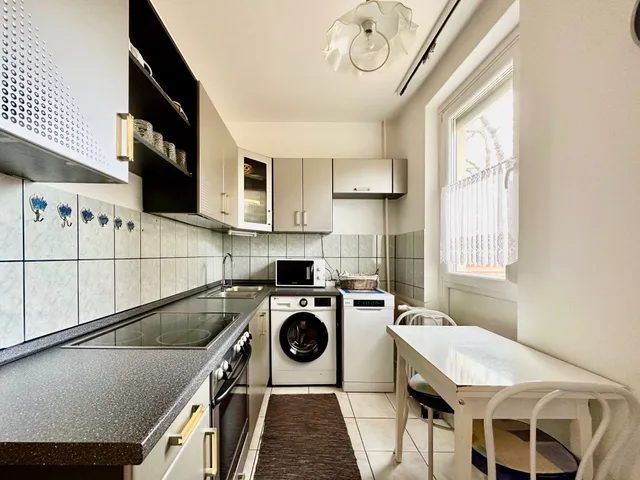 Eladó lakás Pécs 52 nm