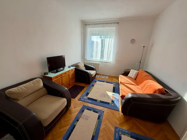 Eladó lakás Pécs 46 nm