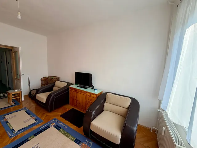 Eladó lakás Pécs 46 nm