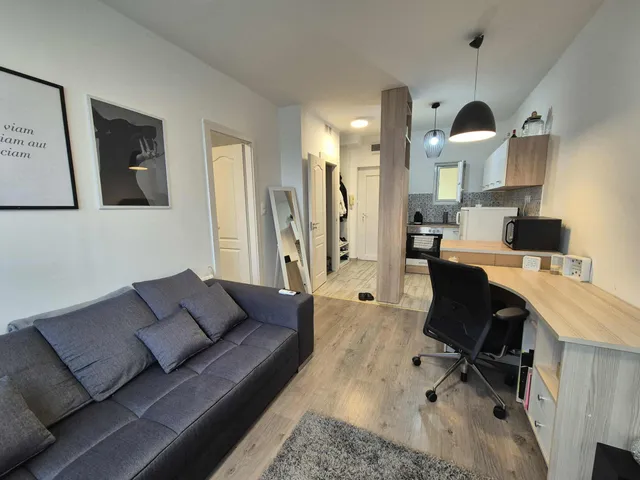 Eladó lakás Szigetvár, Szent István-lakótelep 35 nm