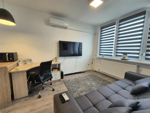 Eladó lakás Szigetvár, Szent István-lakótelep, Szent István lakótelep 35 nm