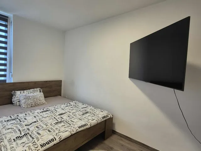 Eladó lakás Szigetvár, Szent István-lakótelep, Szent István lakótelep 35 nm