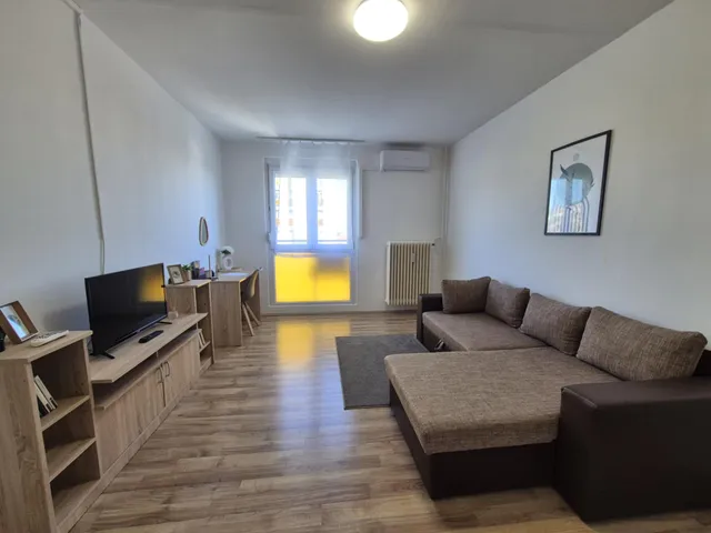 Eladó lakás Pécs, Belváros 47 nm