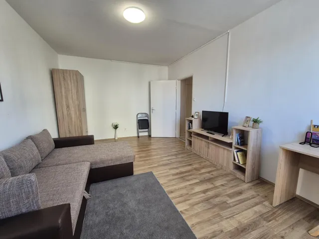 Eladó lakás Pécs, Belváros, József Attila utca 47 nm