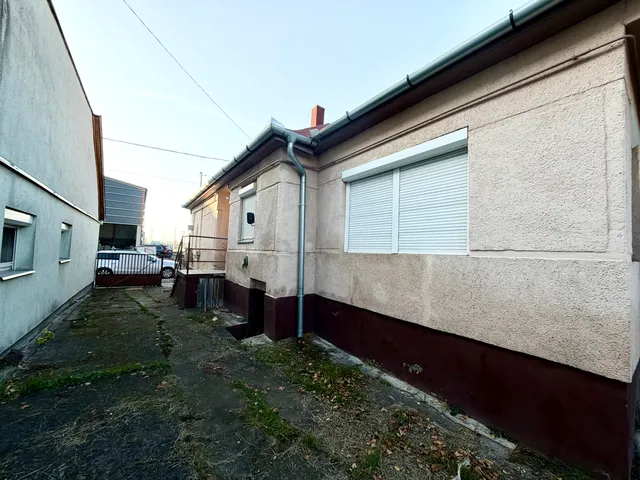 Eladó ház Pécs 100 nm