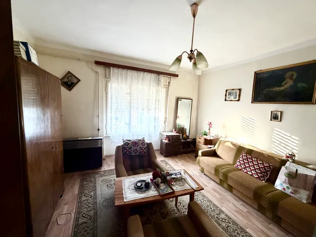 Eladó ház Pécs 100 nm