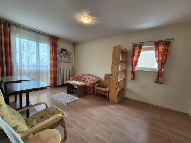 Eladó lakás Pécs, Egyetemváros 47 nm