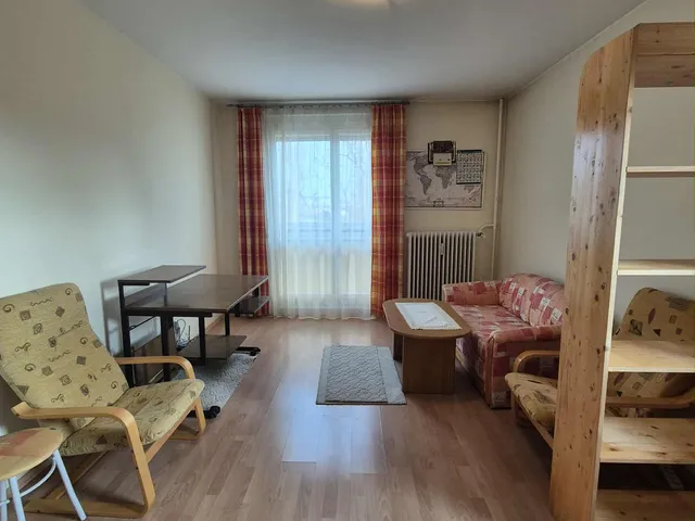 Eladó lakás Pécs, Egyetemváros, Acsády Ignác utca 47 nm