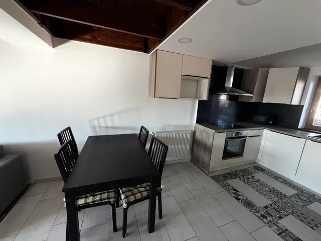 Eladó lakás Pécs, Belváros 114 nm