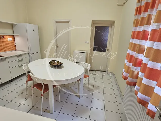 Eladó lakás Pécs, Belváros, Mária utca 59 nm