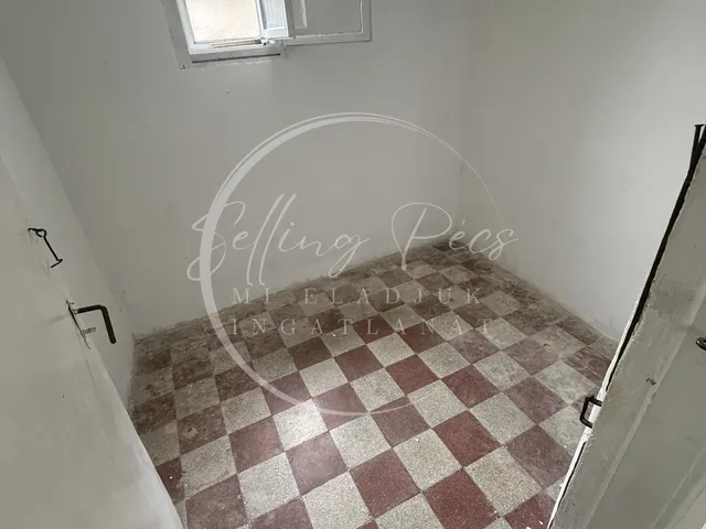 Eladó ház Szigetvár 80 nm