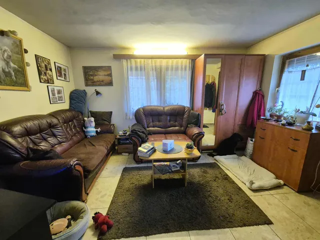 Eladó ház Pécs, Szabolcsfalu 50 nm