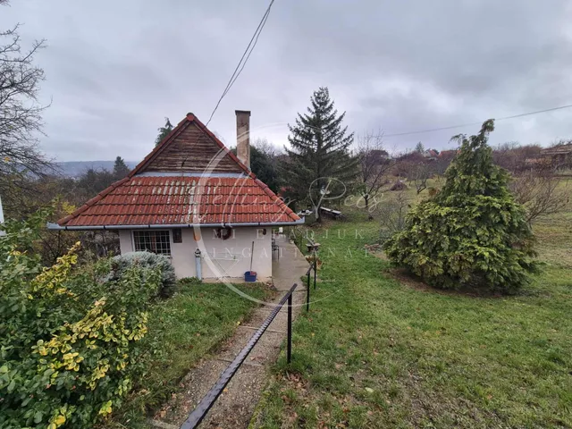 Eladó ház Pécs, Szabolcsfalu 50 nm