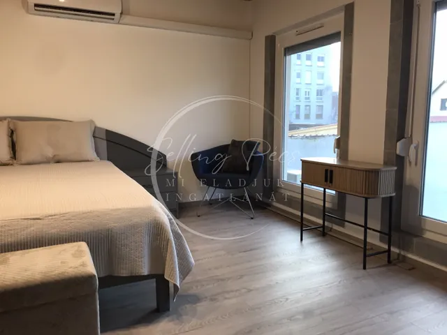 Kiadó lakás Pécs, Belváros 69 nm