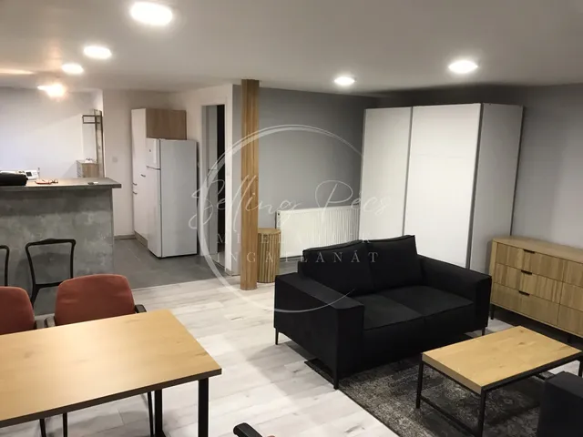 Kiadó lakás Pécs, Belváros, Zsolnay Vilmos út 69 nm