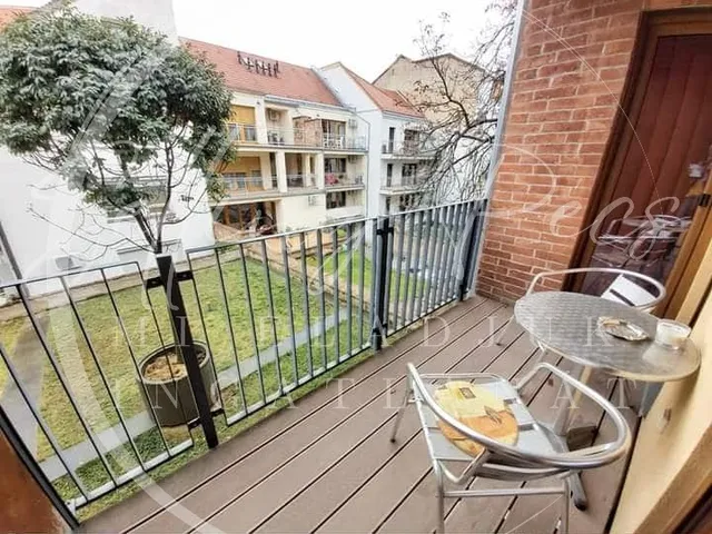 Kiadó lakás Pécs, Belváros 50 nm