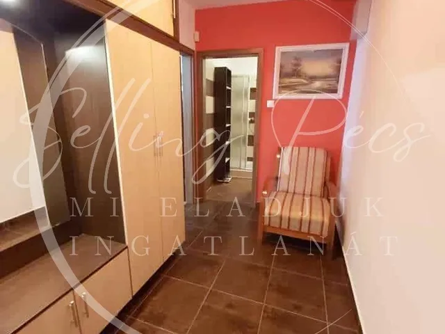 Kiadó lakás Pécs, Belváros, Perczel Miklós 50 nm