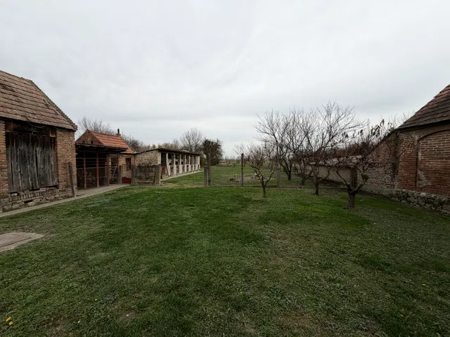 Eladó ház Felsőszentmárton 125 nm