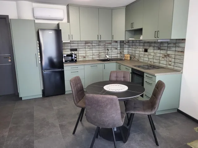 Kiadó lakás Pécs, Belváros 63 nm