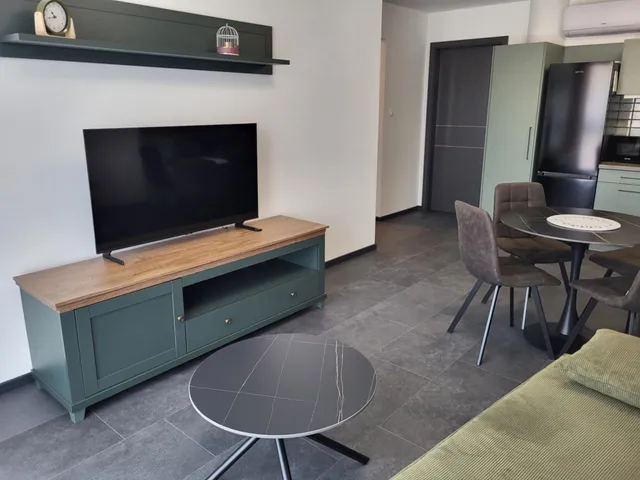 Kiadó lakás Pécs, Belváros, Rákóczi út 63 nm