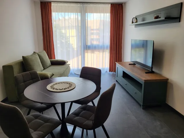 Kiadó lakás Pécs, Belváros, Rákóczi út 63 nm