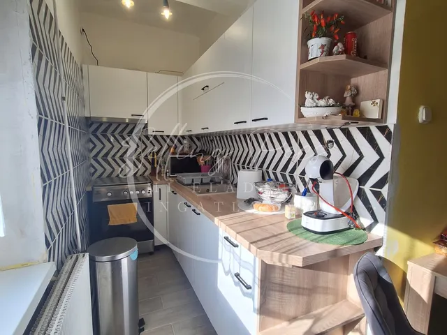 Eladó lakás Komló, Kökönyös 52 nm