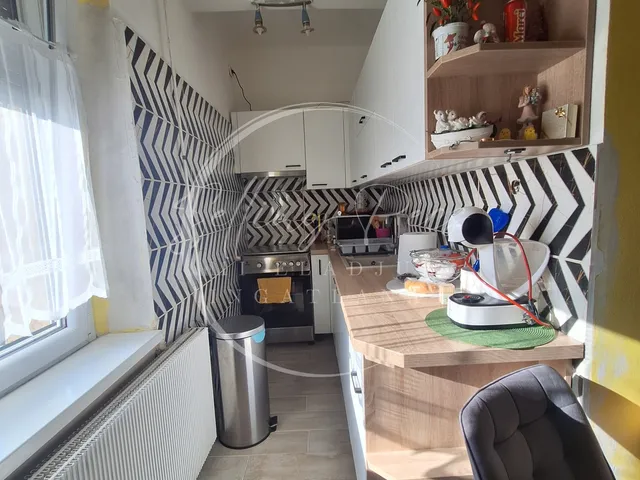 Eladó lakás Komló, Kökönyös 52 nm