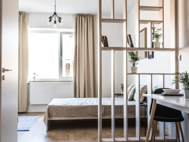 Kiadó lakás Pécs, Belváros 45 nm