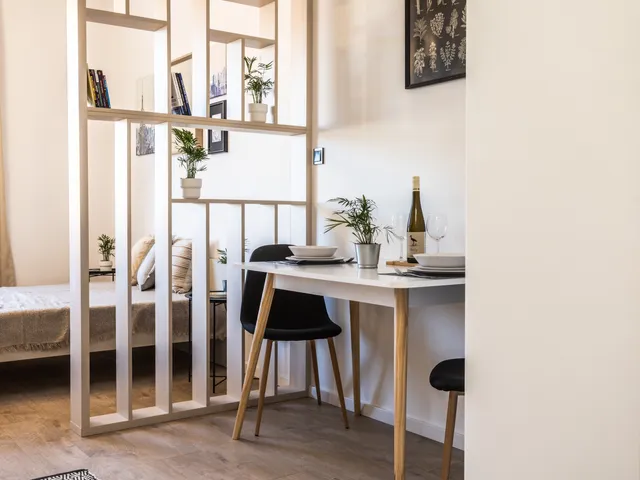 Kiadó lakás Pécs, Belváros, jános utca 45 nm