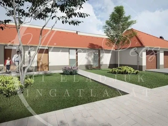 Eladó lakás Pécs, Rigóder 68 nm