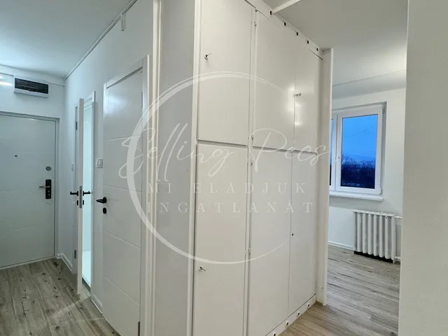 Eladó lakás Pécs, Kertváros, Eszék utca 62 nm