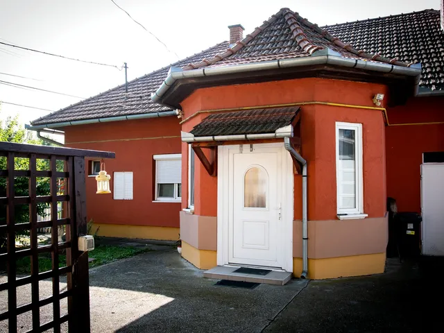 Eladó ház Szigetvár 109 nm