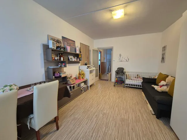 Eladó lakás Pécs, Kertváros, Aidinger János utca 64 nm