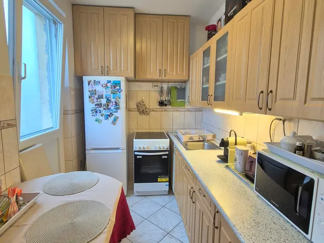 Eladó lakás Pécs, Kertváros, Aidinger János utca 64 nm