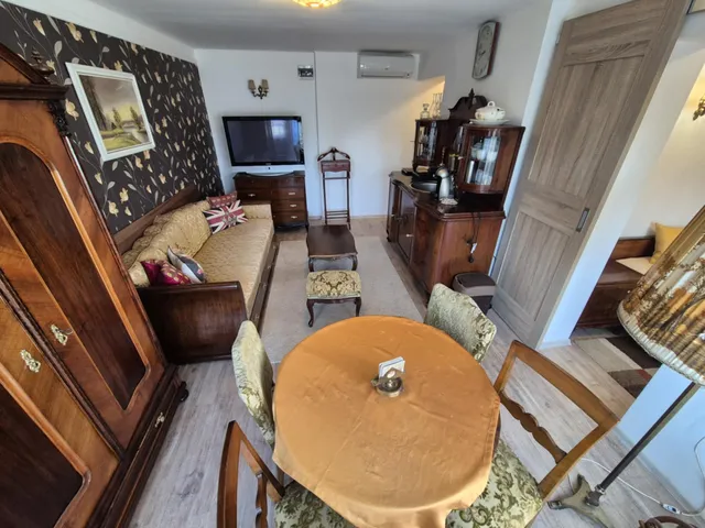 Eladó lakás Harkány, Bartók Béla utca 32 nm