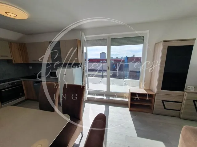 Eladó lakás Pécs, Egyetemváros 51 nm