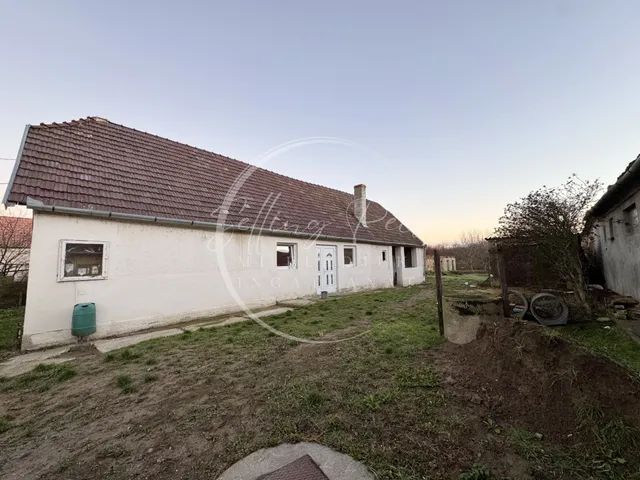 Eladó ház Kacsóta 62 nm