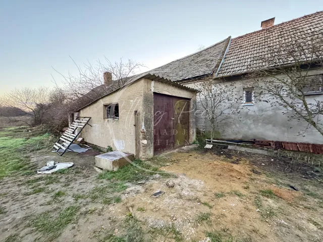 Eladó ház Kacsóta 62 nm