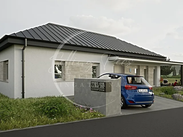 Eladó ház Kozármisleny, Újtelep utca 92 nm