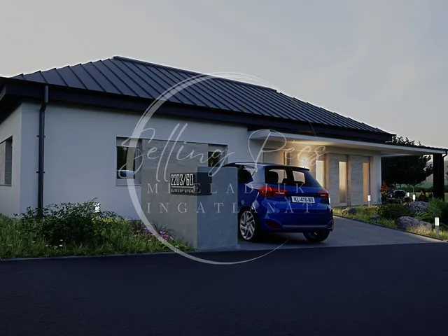 Eladó ház Kozármisleny 100 nm