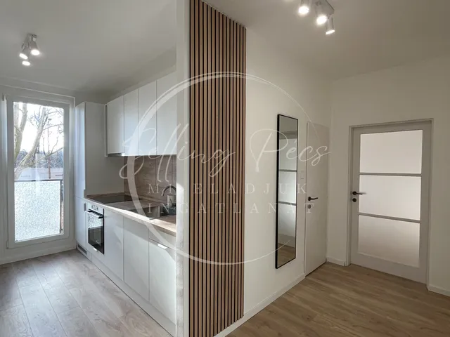 Eladó lakás Pécs, Uránváros 54 nm